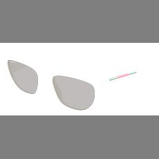 Gucci Sonnenbrille Damen Gucci GG1959S 53 004
