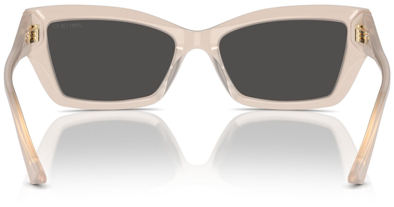Jimmy Choo JC5011U 502587 55 - Ansicht 5