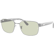 Ray-Ban Sonnenbrille Unisex Ray-Ban Chromance 0RB3751 002/31