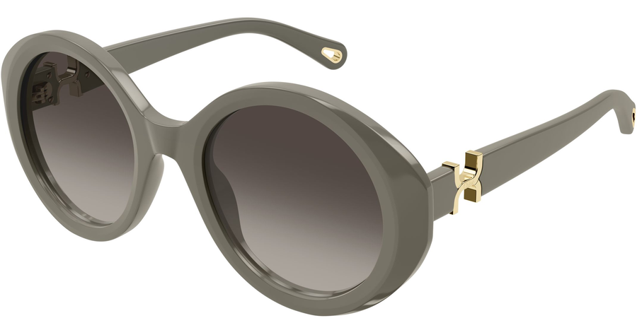 Chloé Sonnenbrille Damen Chloé CH0332S 53 004 Ansicht 1