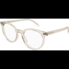 Saint Laurent Brille Damen Saint Laurent SL M147 52 004
