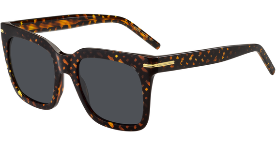 Hugo Boss 1656/S 54 2VM - Ansicht 2