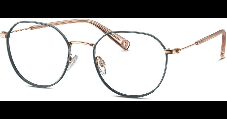 Brendel Brille Damen Brendel 902347 50 33 Ansicht 1