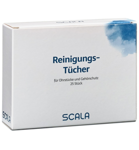 Scala Reinigungstücher - Ansicht 2