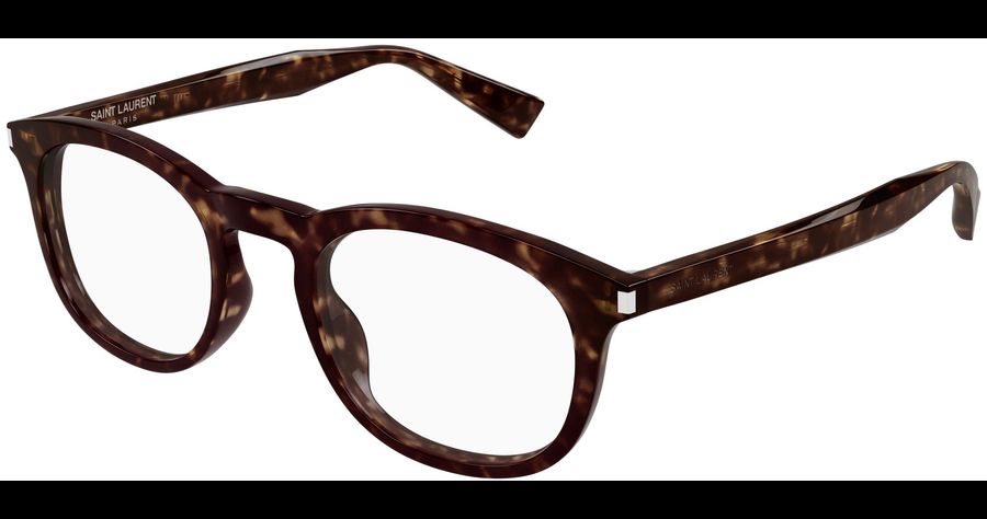 Saint Laurent Brille Herren Saint Laurent SL 813 50 002 Ansicht 1