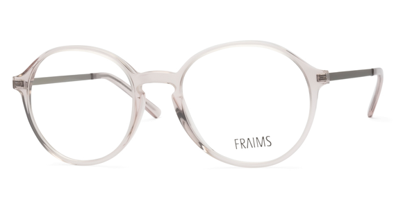 FRAIMS 03-07020-01 Alex, Hell Beige / Gun matt - Ansicht 2