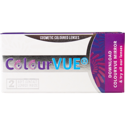 ColourVUE Big Eyes 15mm Durchmesser Ansicht 2