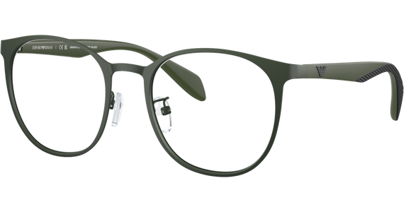 Emporio Armani EA1148 3017 Grün - Ansicht 2