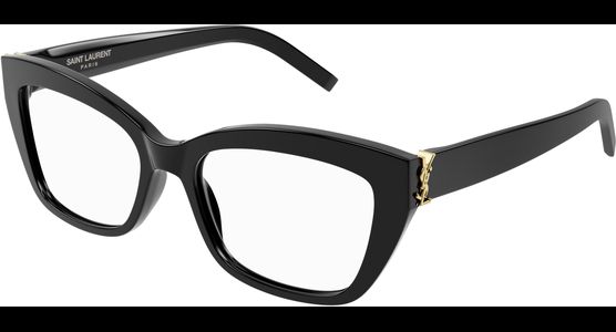 Saint Laurent SL M117 53 001 - Ansicht 2