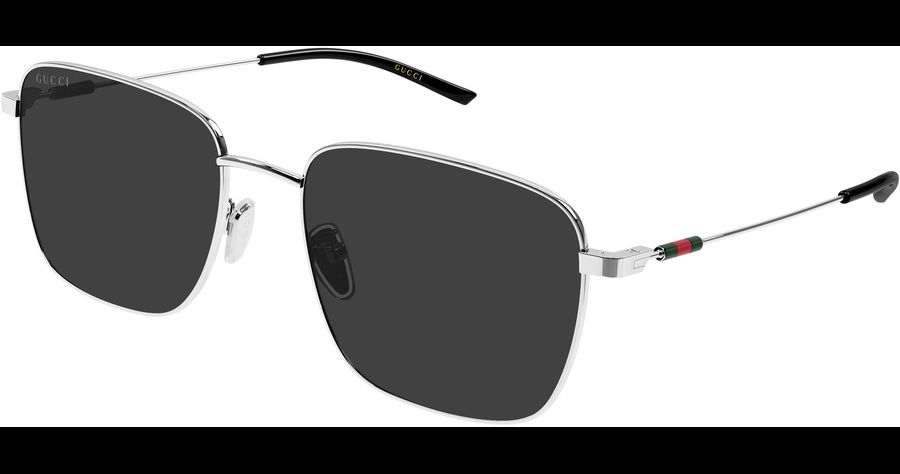 Gucci Sonnenbrille Herren Gucci GG2097SK 58 001 Ansicht 1