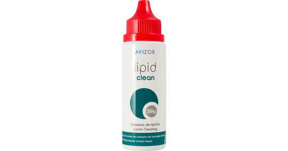 Lipid Clean 1x60ml
