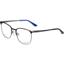 Jaguar Brille Herren Jaguar 35604 6500 Grau/Schwarz