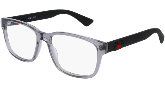 Gucci GG0011O 55 007 - Ansicht 2