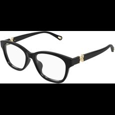Chloé Brille Damen Chloé CH0336OA 53 001
