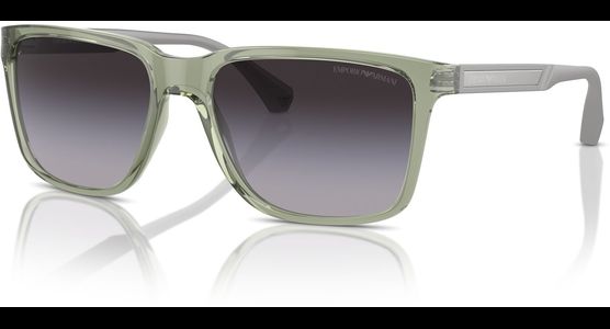 Emporio Armani EA4047 53628G - Ansicht 6
