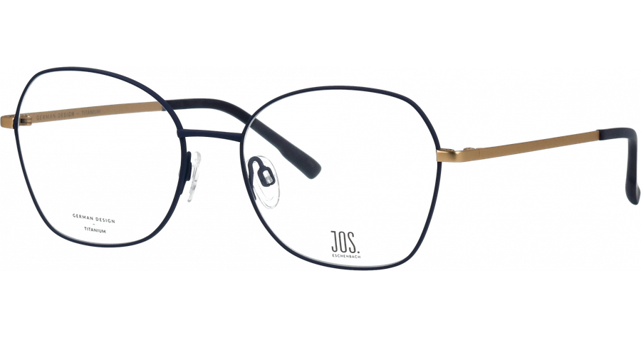 Jos. Eschenbach Brille Damen Jos. Eschenbach 981095 55 55 Ansicht 1