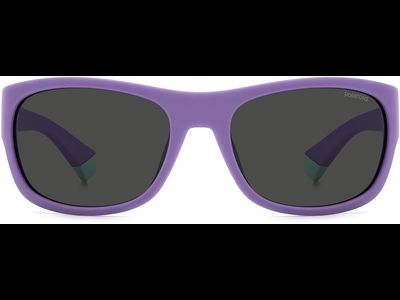  Sonnenbrille Kinder POLAROID KIDS PLD 8064/S 54 B3V Ansicht 2
