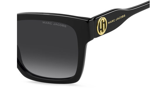 Marc Jacobs 814/S 53 807 - Ansicht 4