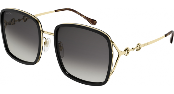 Gucci GG1016SK 58 001 - Ansicht 2