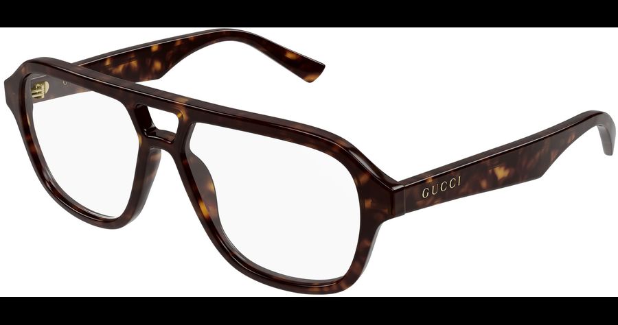 Gucci Brille Herren Gucci GG2183O 54 002 Ansicht 1