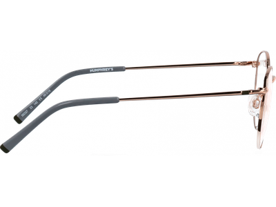 Humphreys Brille Unisex Humphreys 582327 49 23 Ansicht 2