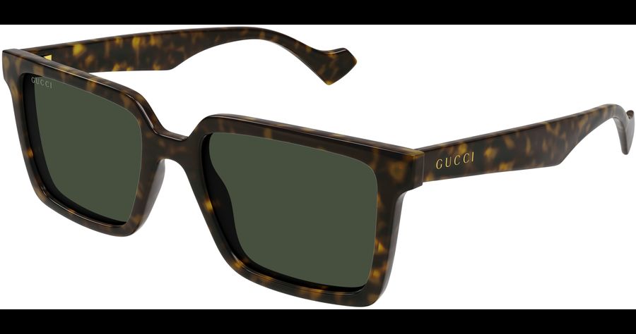 Gucci Sonnenbrille Herren Gucci GG1540S 55 002 Ansicht 1