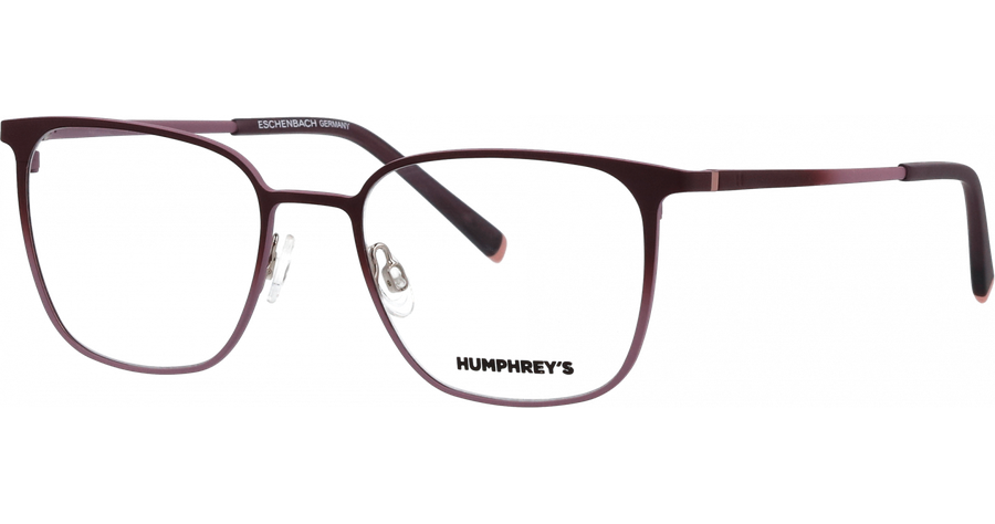 Humphreys Brille Herren Humphreys 582383 50 50 Ansicht 1