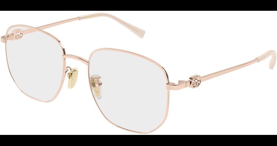 Gucci Brille Damen Gucci GG2146OA 54 003 Ansicht 1