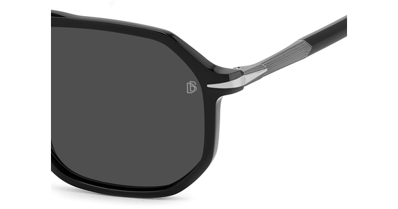 David Beckham DB 1172/S 59 ANS - Ansicht 4