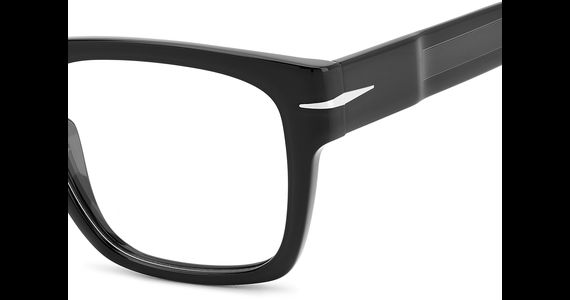 David Beckham DB 7020/BOLD 54 807 - Ansicht 4