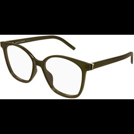 Saint Laurent Brille Damen Saint Laurent SL M162 55 005