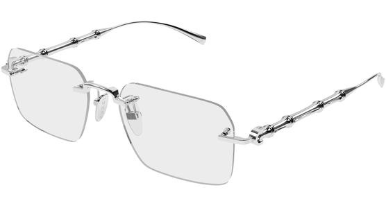 Gucci GG2154O 56 001 - Ansicht 2