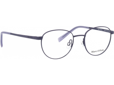 Marc O'Polo Brille Unisex Marc O'Polo 502183 46 50 Ansicht 3