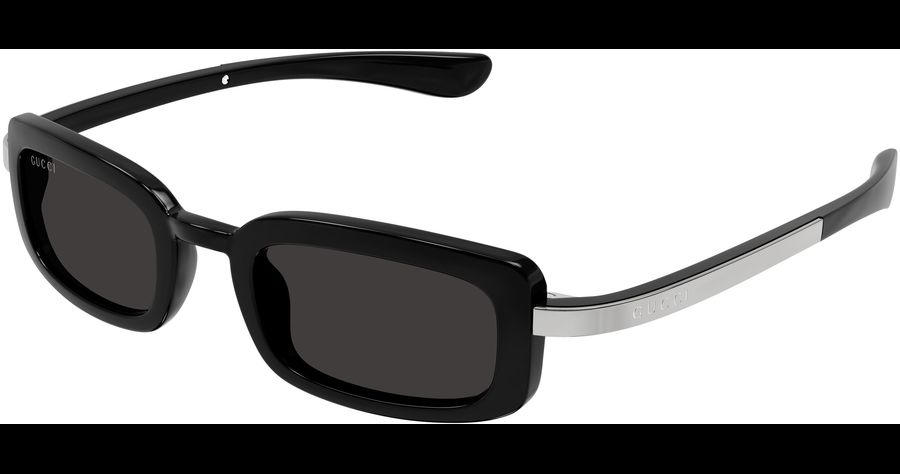 Gucci Sonnenbrille Herren Gucci GG1943S 47 001 Ansicht 1