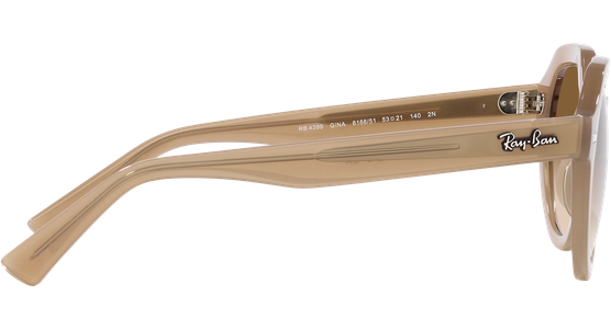 Ray-Ban Gina RB4399 616651 - Ansicht 10
