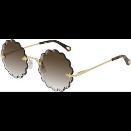 Chloé Sonnenbrille Damen Chloé CH0047S 001