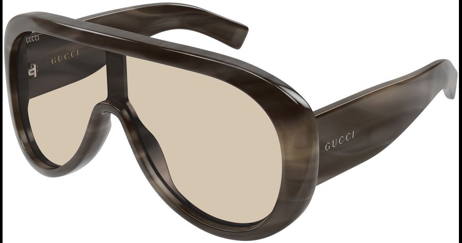 Gucci Sonnenbrille Damen Gucci GG2164S 99 004 Ansicht 1
