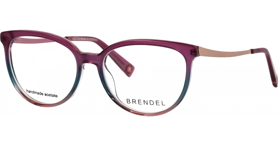 Brendel Brille Damen Brendel 903190 54 55 Ansicht 1