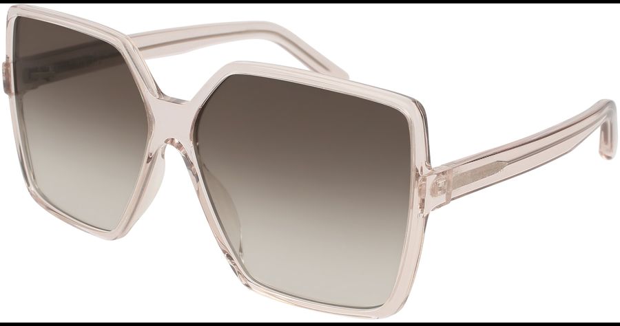 Saint Laurent Sonnenbrille Damen Saint Laurent SL 232 BETTY 63 005 Ansicht 1