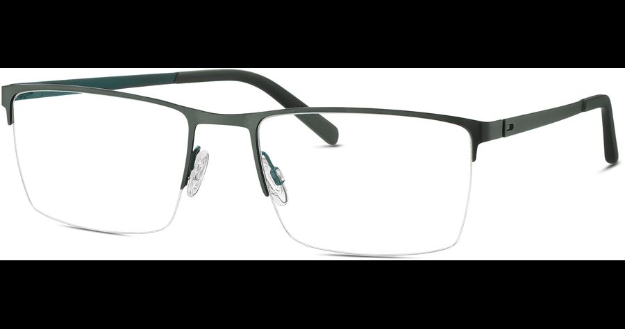 Freigeist Brille Herren Freigeist 862048 59 37 Ansicht 1