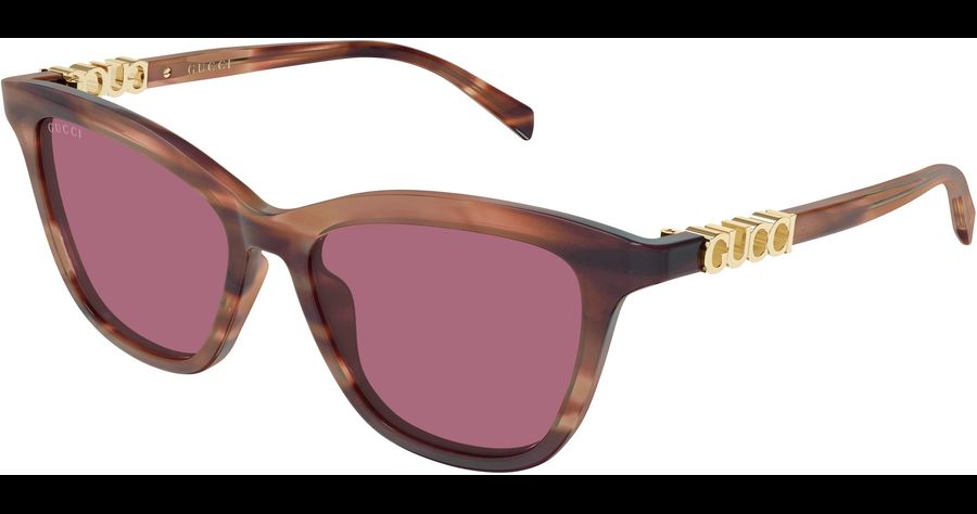 Gucci Sonnenbrille Damen Gucci GG2032S 52 004 Ansicht 1