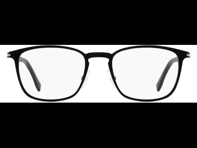 Hugo Boss Brille Herren HUGO BOSS BOSS 1043/IT BLACK Ansicht 2