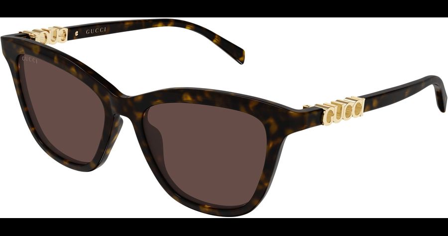 Gucci Sonnenbrille Damen Gucci GG2032S 52 002 Ansicht 1