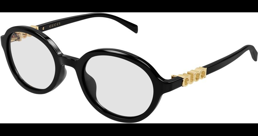 Gucci Sonnenbrille Damen Gucci GG2033SA 52 005 Ansicht 1