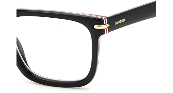 Carrera  312 54 black/gold - Ansicht 4