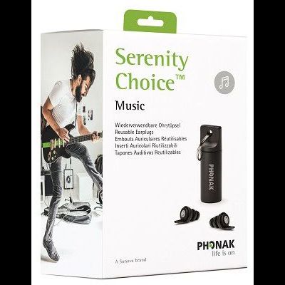  Serenity Choice Music KM20 Ansicht 2