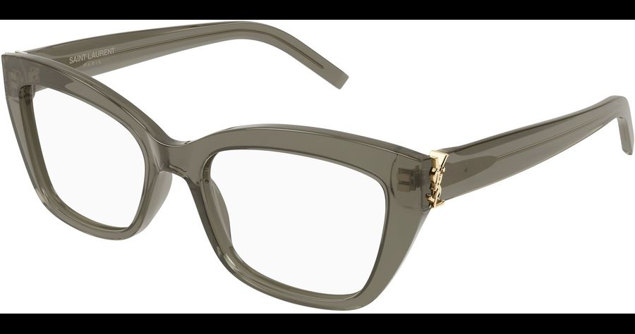 Saint Laurent Brille Damen Saint Laurent SL M117 53 008 Ansicht 1