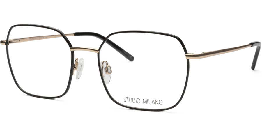 Studio Milano Brille Damen meineLinse Studio 01-14070-01 5318 Ansicht 1