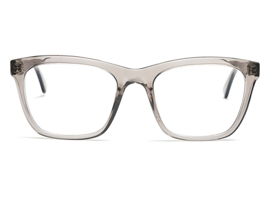 FRAIMS Brille Herren FRAIMS 03-97130-02 Chris, Rauchgrau Kristall Ansicht 2