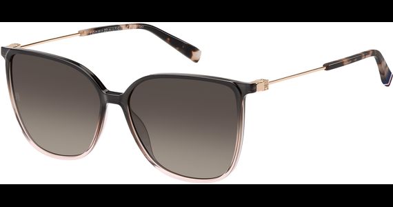 Tommy Hilfiger TH 2095/S 57 - Ansicht 2